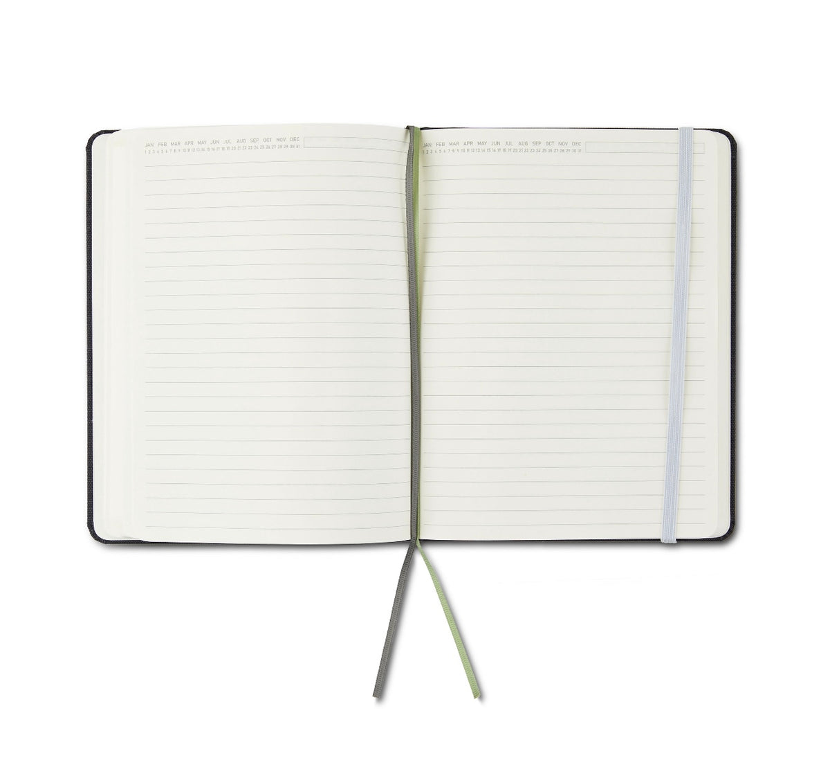 Daisy Hand Painted Notebook