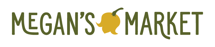 Megan's Market