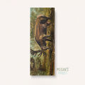 Water's Edge Stag Bookmark